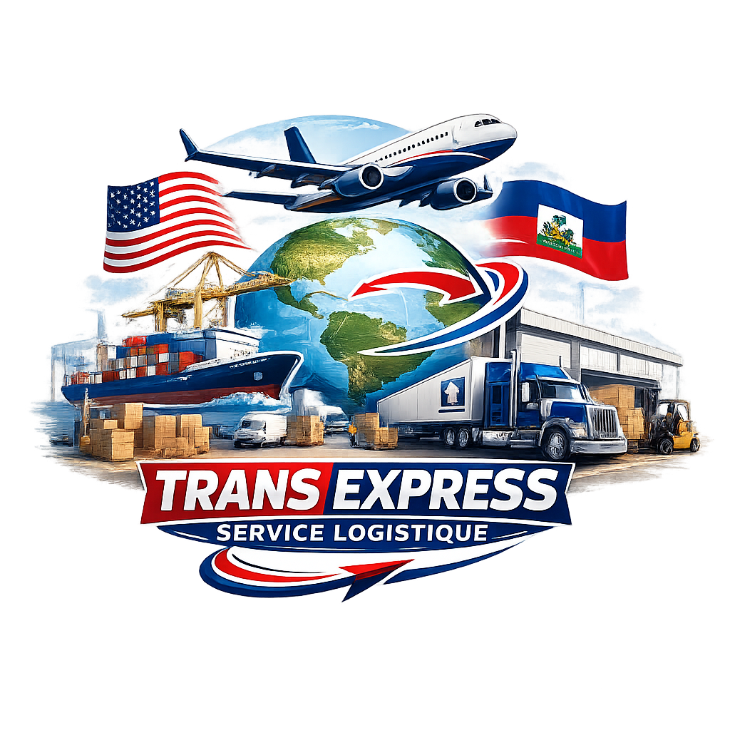Trans Express service logistique